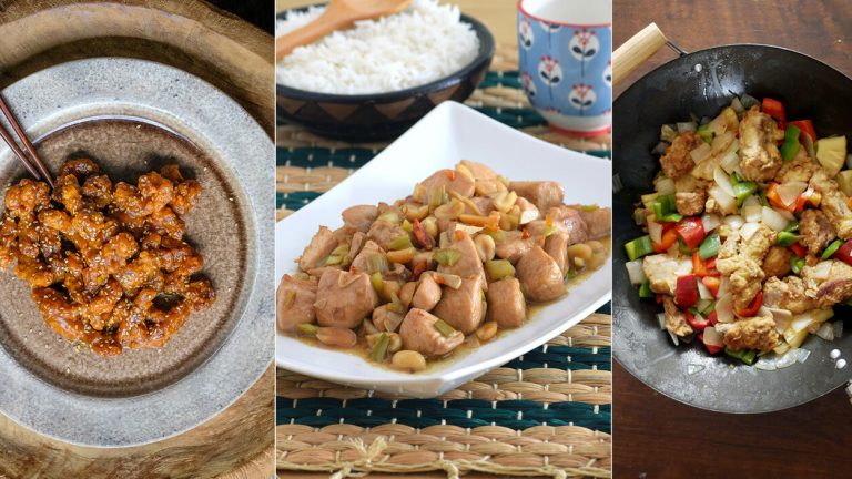 5 platos asiáticos de invierno comunes