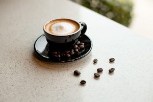 café macchiato ingredientes