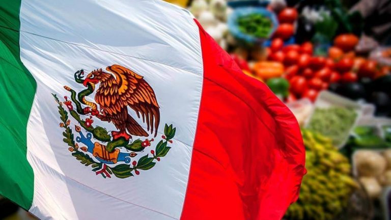Cosas que debes conocer de México