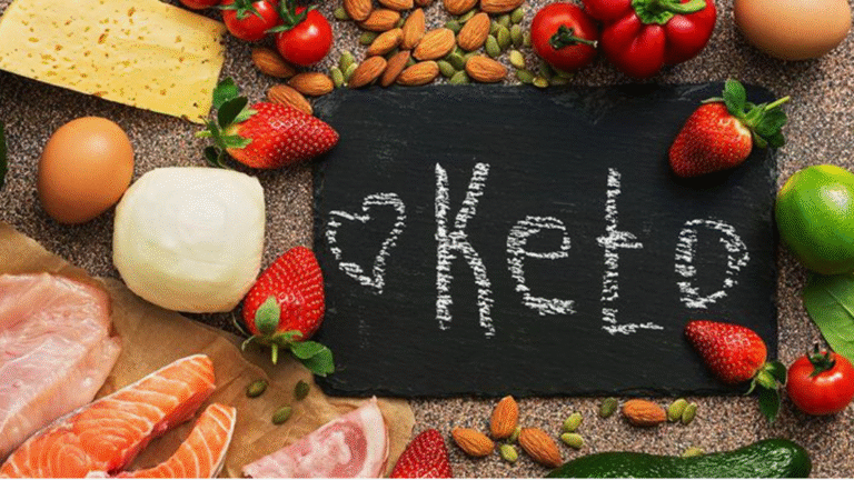 ¿La dieta keto es buena para la diabetes?