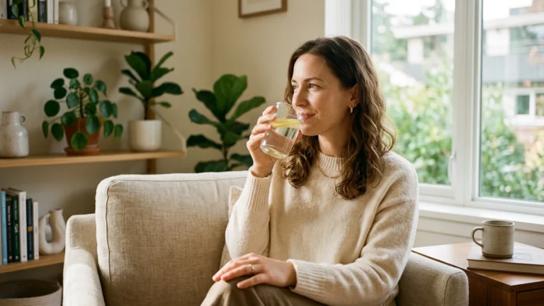 Por qué aparece la sed excesiva y constante